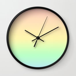 kids wall clock dinosaur pastel rainbow pattern wall clock childrens kid kids clocks society6 kids wall clock dinosaur pastel rainbow pattern wall clock childrens kid kids clocks society6